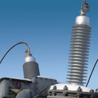 Bushings 35-220 kV for oil circuit breakers