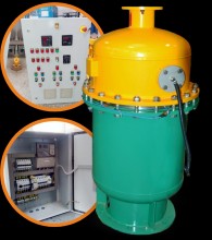 Turbine generator sets 