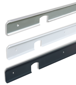 Планки к столешницам толщиной 38 мм