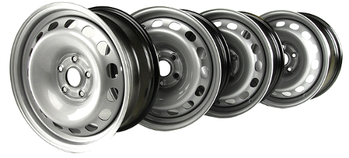 Штамповки для автомобильной промышленности