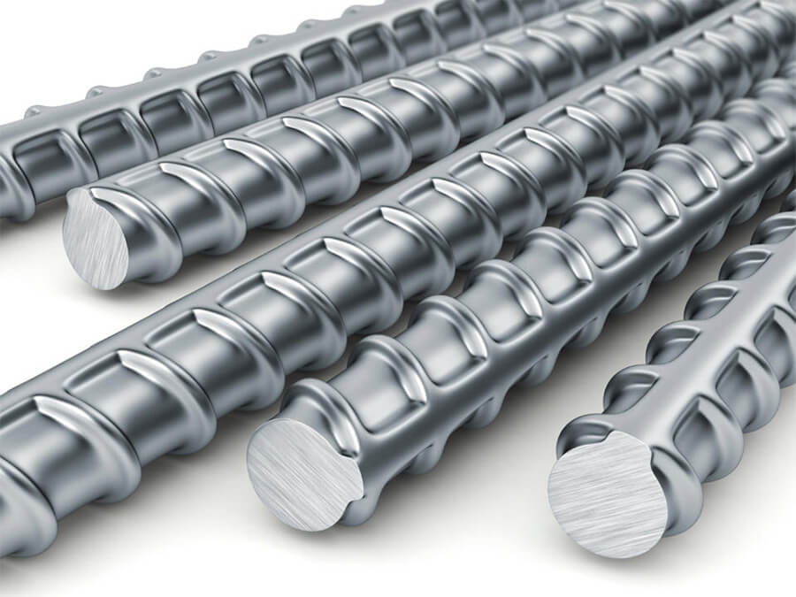 REINFORCING BARS А800