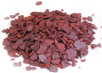 Technical chromic anhydride (chromic acid)