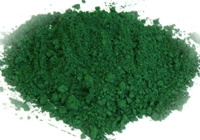 Technical chromium oxide (pigment)