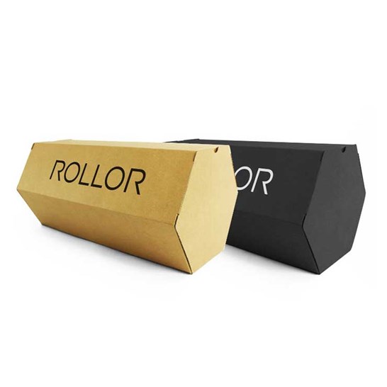 Rollor — упаковка для интернет-магазинов одежды