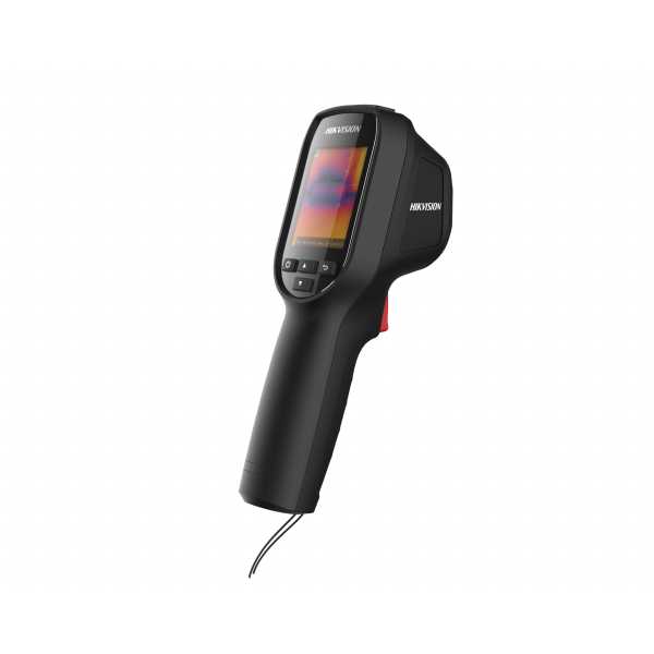 DS-2TP31B-3AUF Handheld thermograph