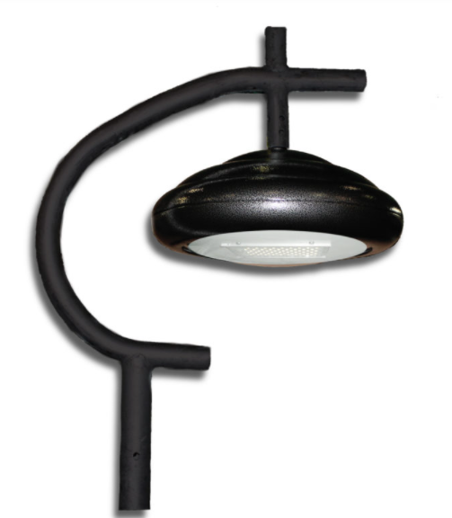 Светодиодные подвесные светильники — Серия 24 LED