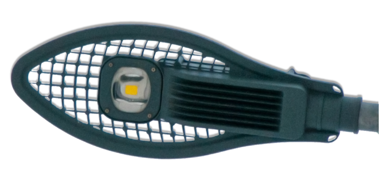 Светодиодный консольный светильник — Серия 61 LED