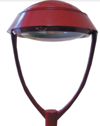 Floor Lamps - Series 22 UFO