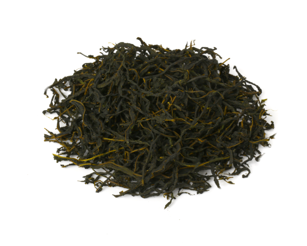 Копорский иван-чай зеленый
