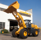 Фронтальный погрузчик Lonking LG863N