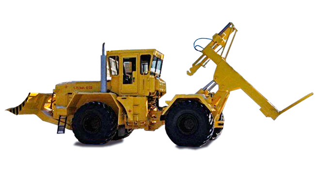 Опороперевозчик ОП-Т