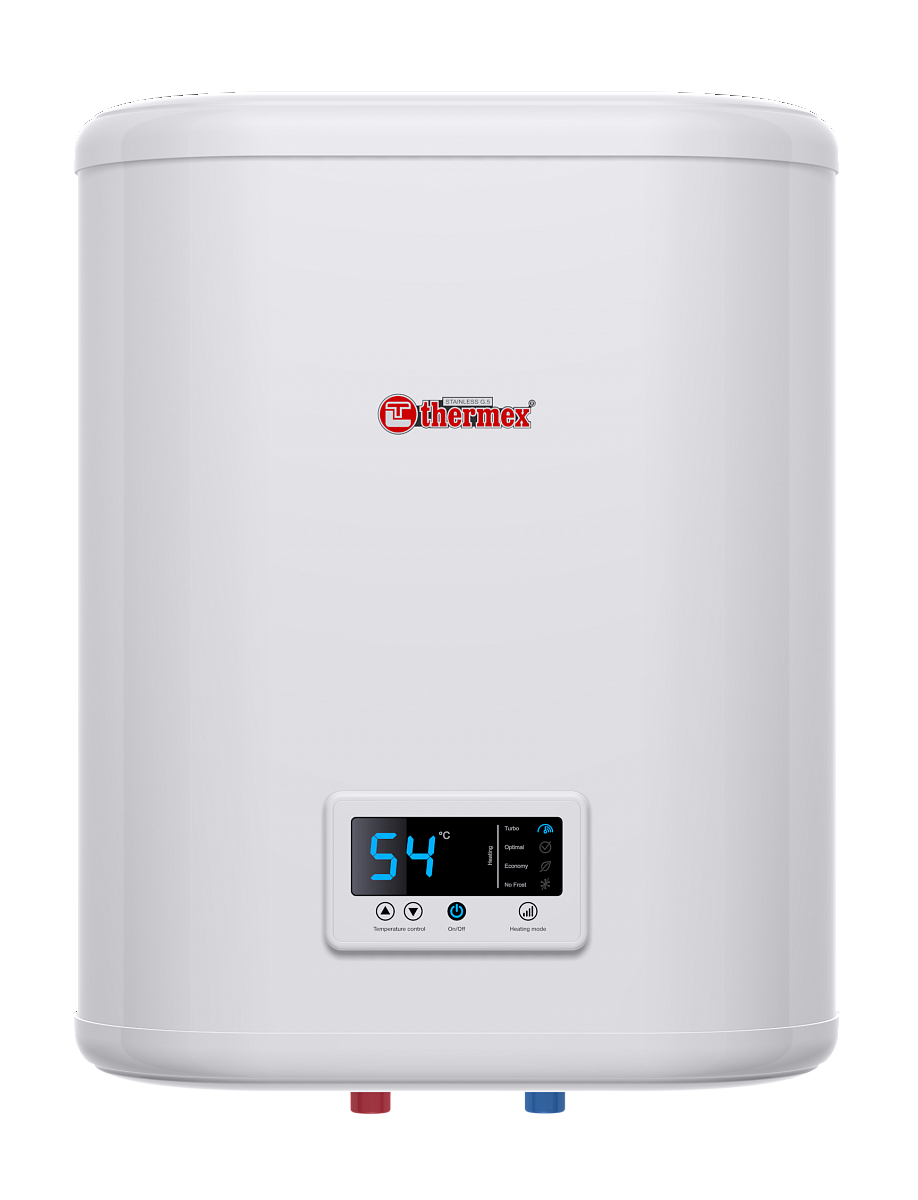 Water heater THERMEX IF 30 V (pro)