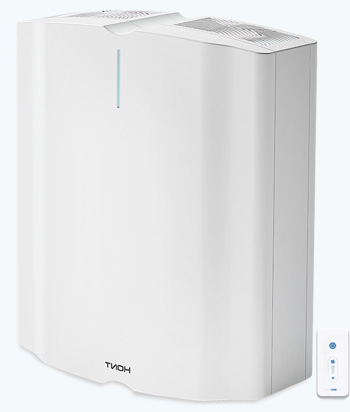 Tion A Disinfectant-air purifier 