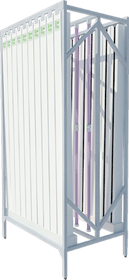 GrowPillar VERTICAL HYDROPONIC TOWERS