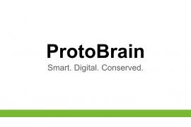  ProtoBrain - Умная переговорная комната