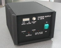 Power supply K-207R
