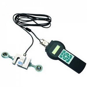 Электронный динамометр ДЭУЭ-3-И