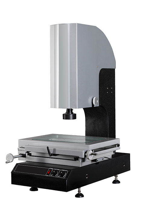 Видеоизмерительная система ВИС-2010 Girmax