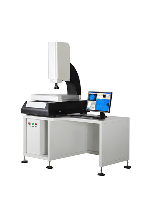 Видеоизмерительная система с ЧПУ ВИС-3020Н Girmax