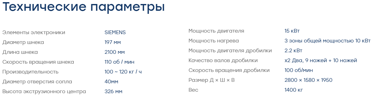 Kompaktor Novator PL-100