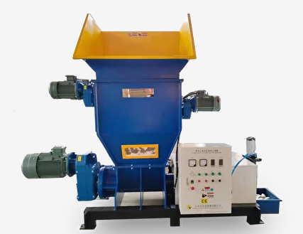 Kompaktor Novator PL-200