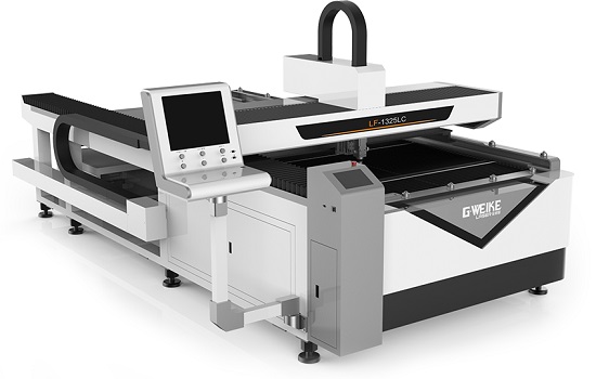 Laser Cutting Machine GWEIKE LC Series