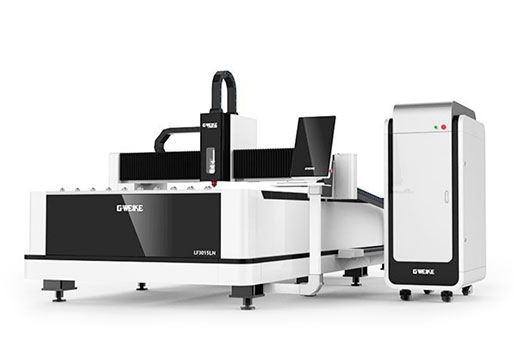 Laser Cutting Machine GWEIKE LN Series