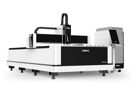 Laser Cutting Machine GWEIKE CN Series