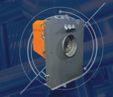 Мазутные горелки РМГ