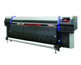 Широкоформатный принтер LJ320P