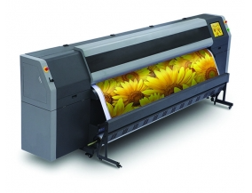 Широкоформатный принтер XTRA320К