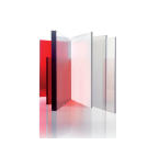 Semi-finished PETG products