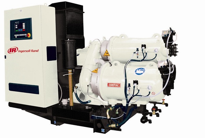 Compressor centrifugal MSG® Centac® C700 C70MX3