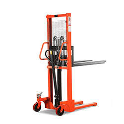 Штабелер ручной гидравлический