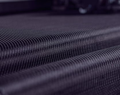 Carbon Fabrics