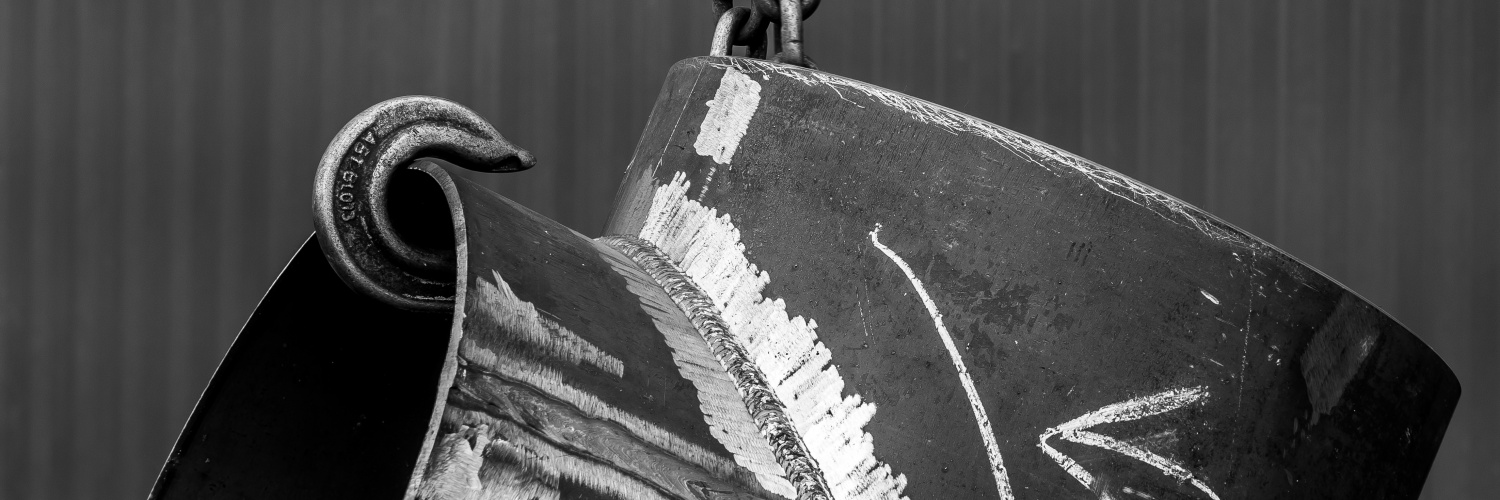 Welded elbows SK 2109-92