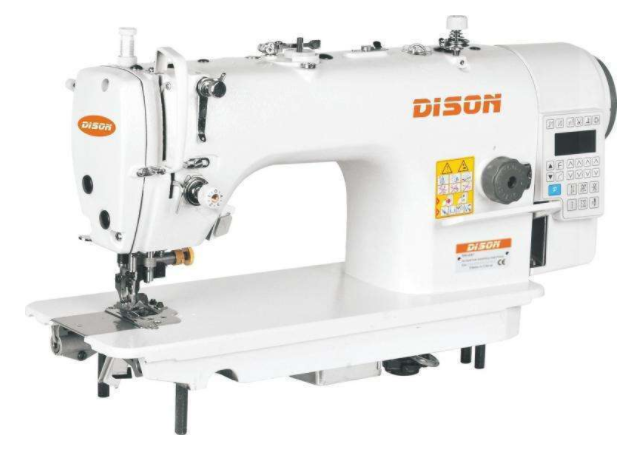Промышленная швейная машина DISON DS- 7903F-D4