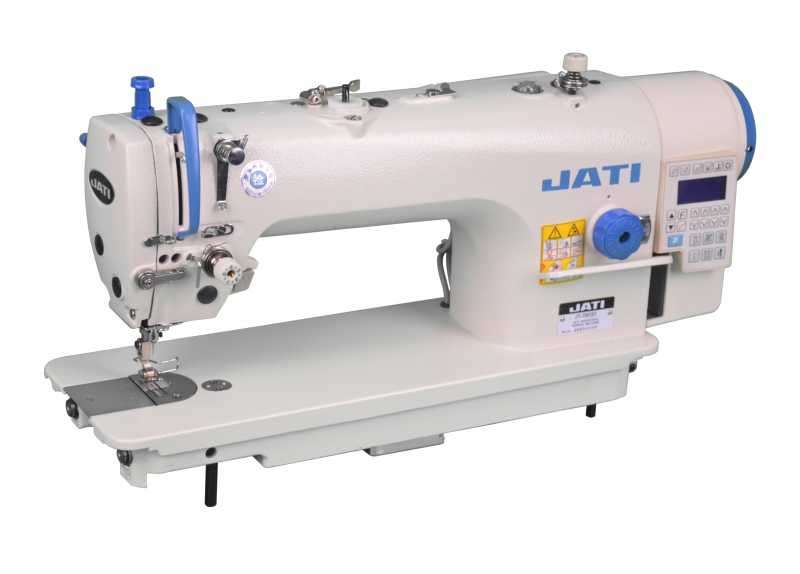 Промышленная швейная машина JATI JT- 7903H-D4
