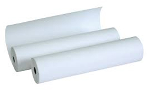 Back-покрытия (компенсационная бумага, баланс бумага)