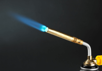 Горелка газовая