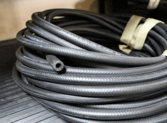 Рукав сварочный