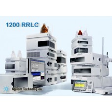 Жидкостный хроматограф Agilent 1200 Series