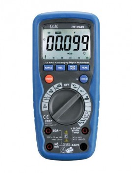 DT-9959 True RMS Digital Multimeter