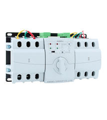Automatic Transfer Switch Board HATS-9 63A/3P (ANDELI)