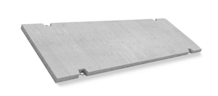 Airfield plates PAG 18