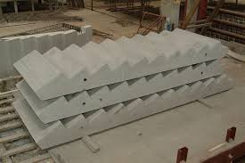 Лестничный марш ЛМ 29-14-9 