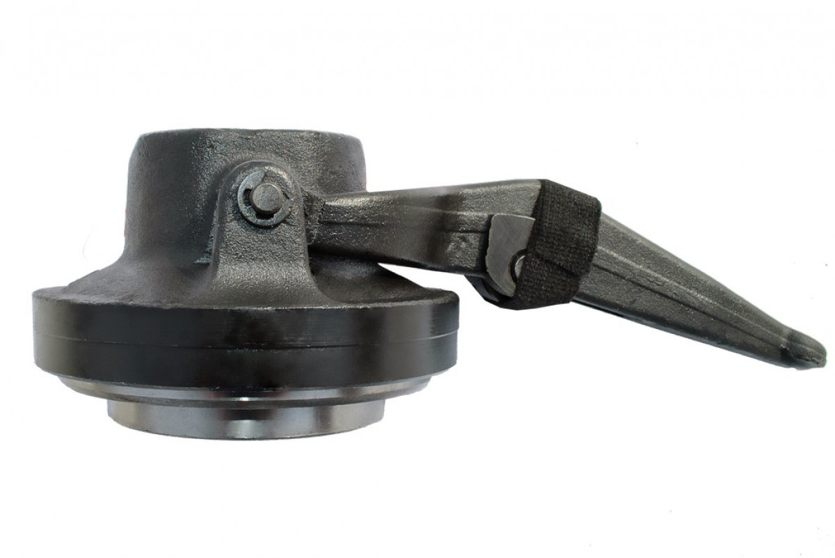 Clutch bearing for GAZ vehicles equipped with Cummins ISF 3.8 engine, YAMZ-5344