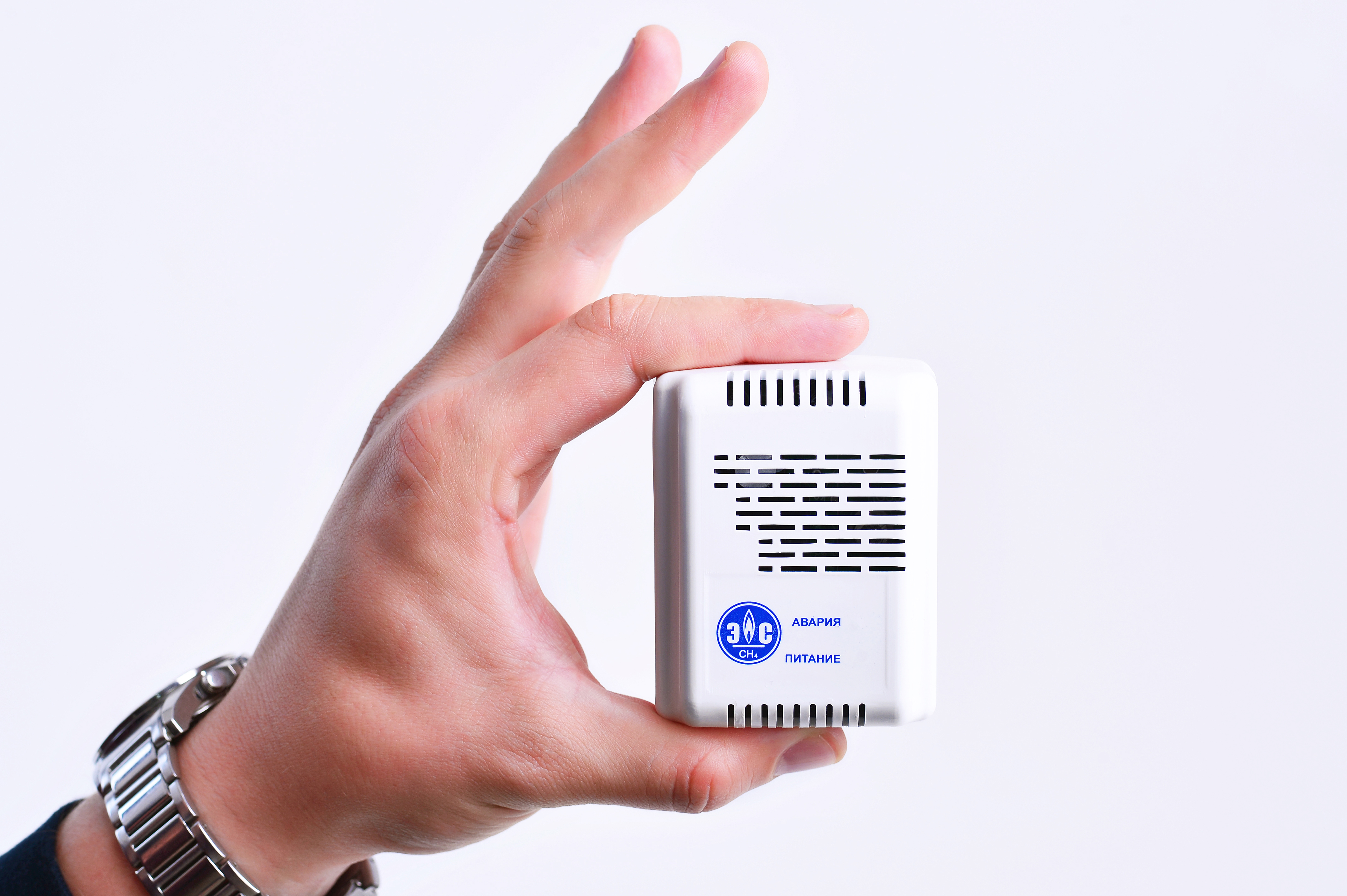 Бытовые системы контроля загазованности «Кристалл-Мини»