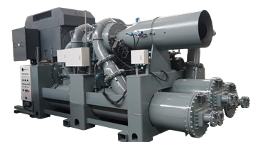 Азотный компрессор 8 000 нм³/час до 0.5 МПа