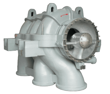 Воздушный компрессор 27 000 нм³/час одновальный